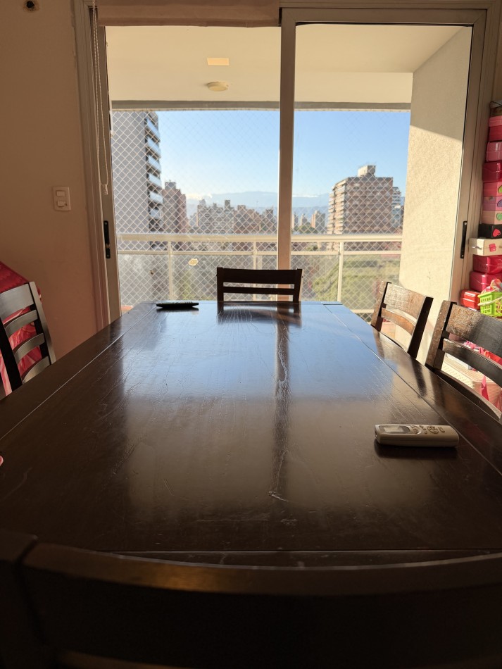 Vendo Depto 2 dormitorios Monteagudo 785