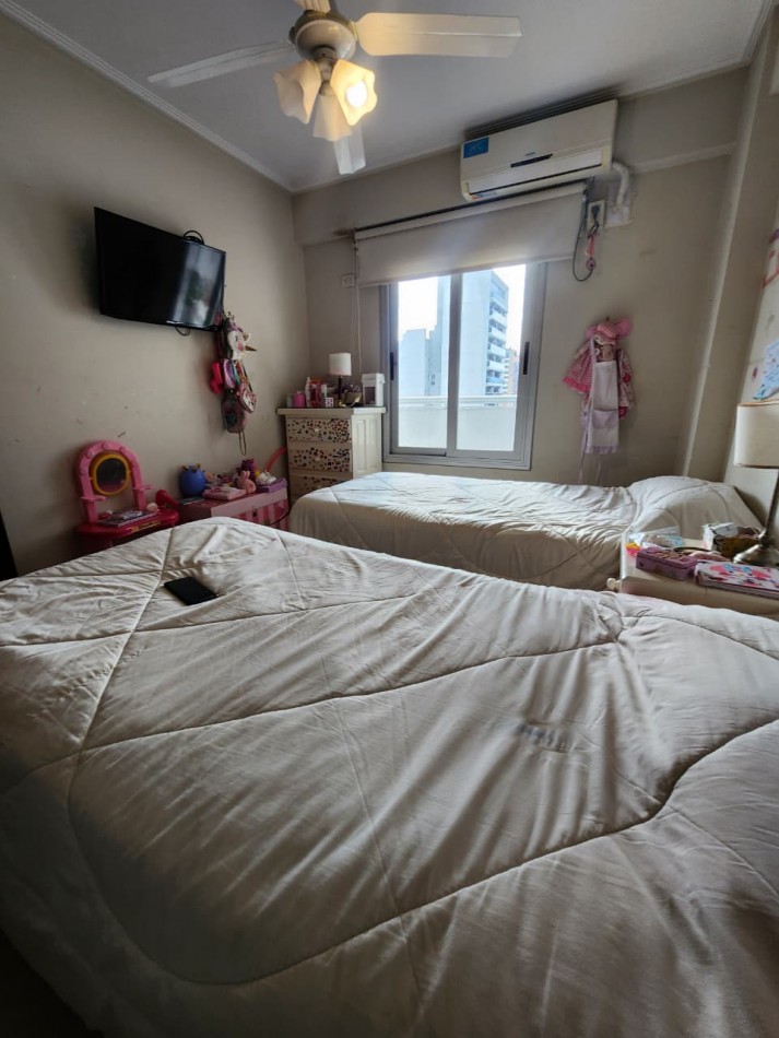 Vendo Depto 2 dormitorios Monteagudo 785