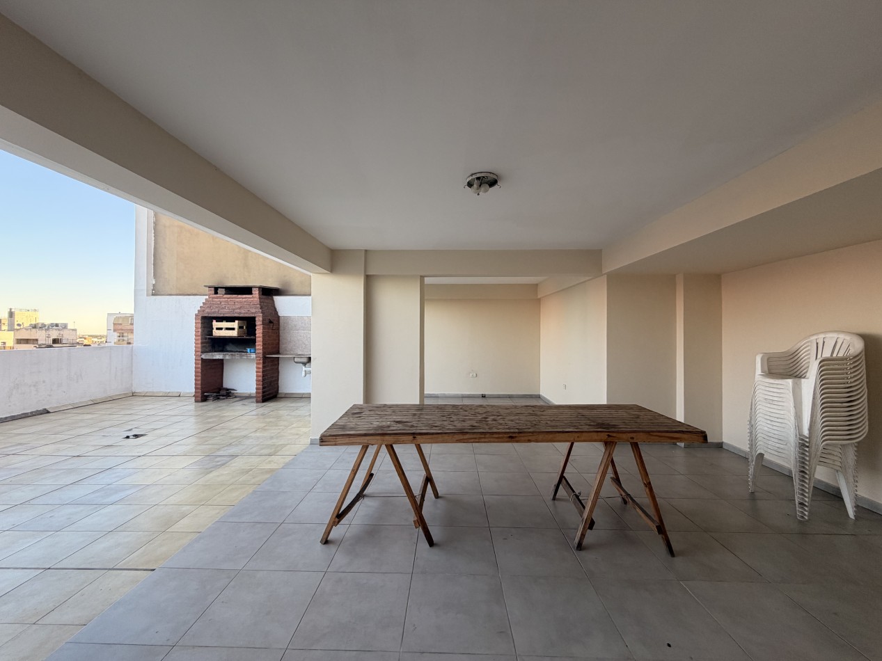 Vendo Depto 2 dormitorios Monteagudo 785