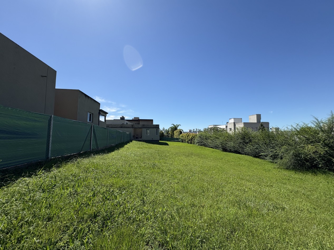 Venta Lote Finca del Manantial, Yerba Buena 