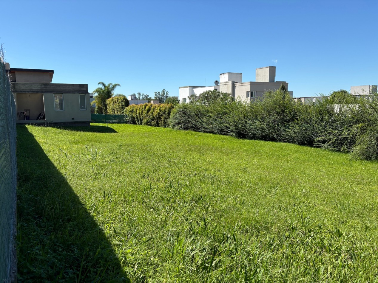 Venta Lote Finca del Manantial, Yerba Buena 