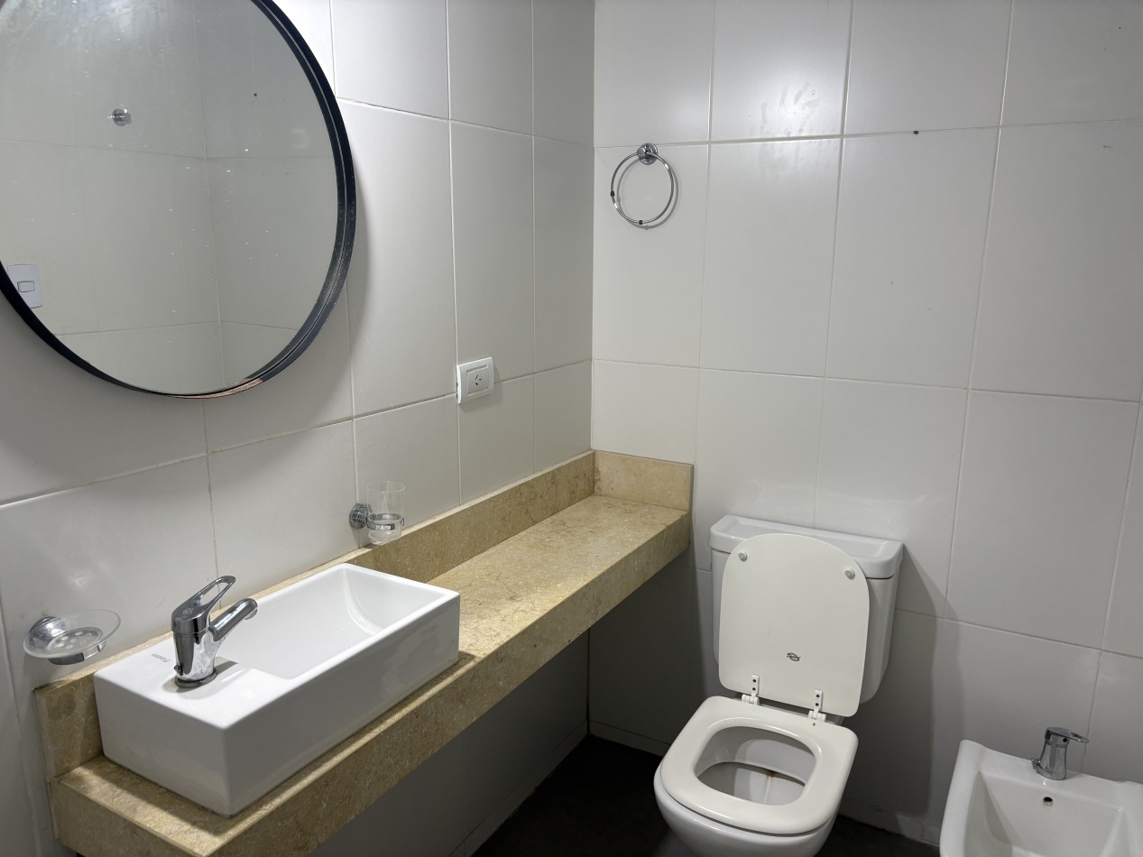 Monoambiente en Alquiler - Santa Fe 963, SMT