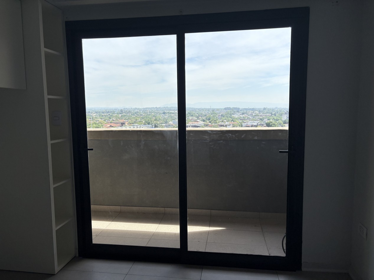 Monoambiente en Alquiler - Santa Fe 963, SMT