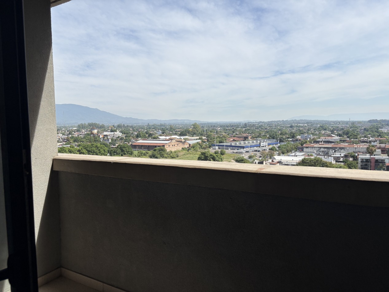 Monoambiente en Alquiler - Santa Fe 963, SMT