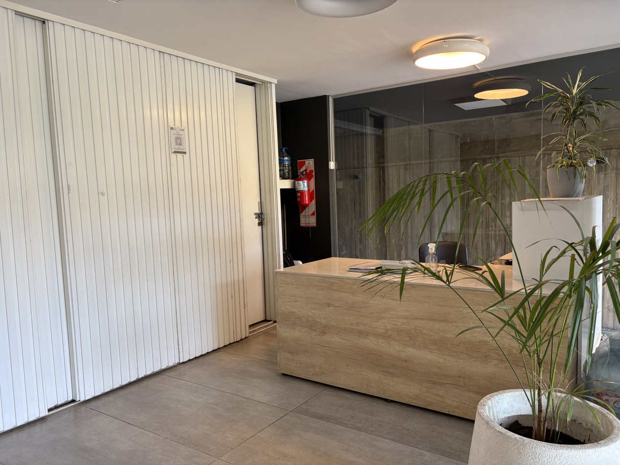 Monoambiente en Alquiler - Santa Fe 963, SMT