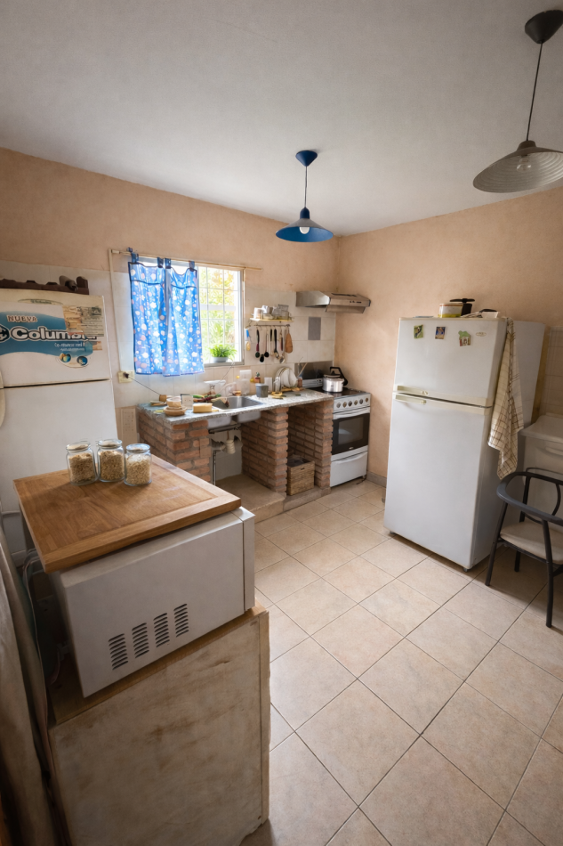 Venta casa Alfonsina Storni 1265 - Yerba Buena 