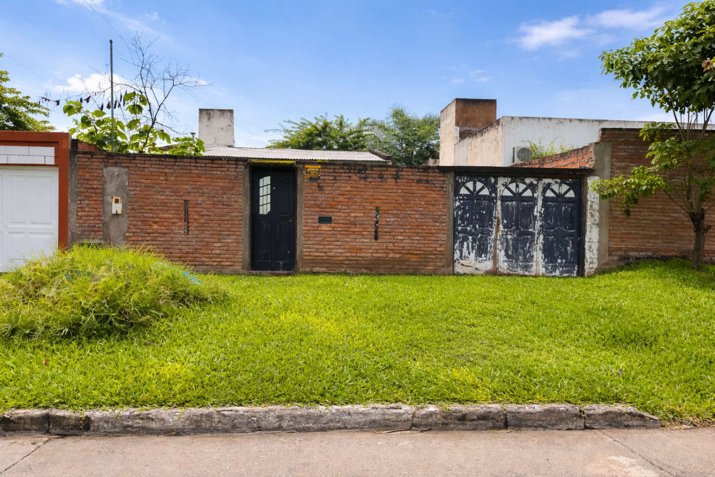 Venta casa Alfonsina Storni 1265 - Yerba Buena 