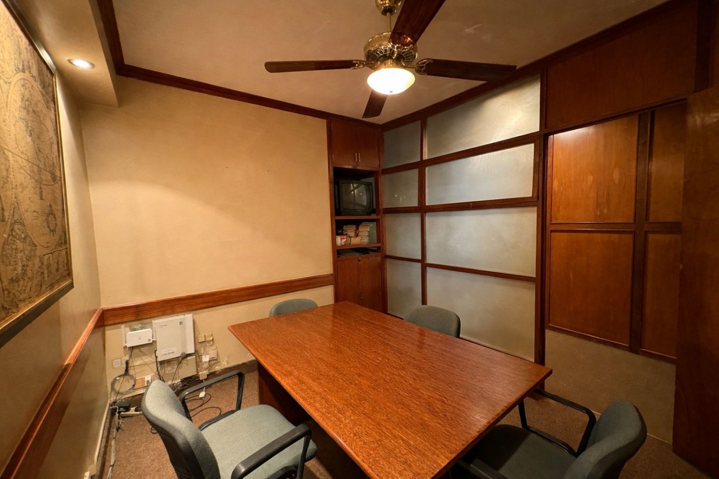 Oficina en venta - Maipu 41, San Miguel de Tucuman