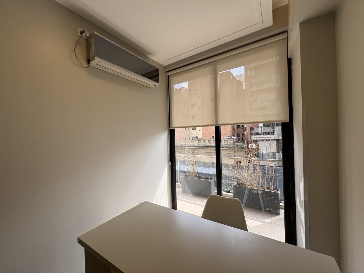 OFICINAS en Alquiler - Junin 615 | San Miguel de Tucuman