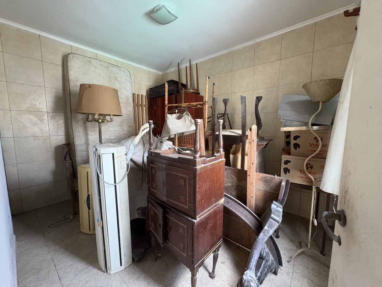 Casa en venta - Felix de Olazabal 1550 | San Miguel de Tucuman