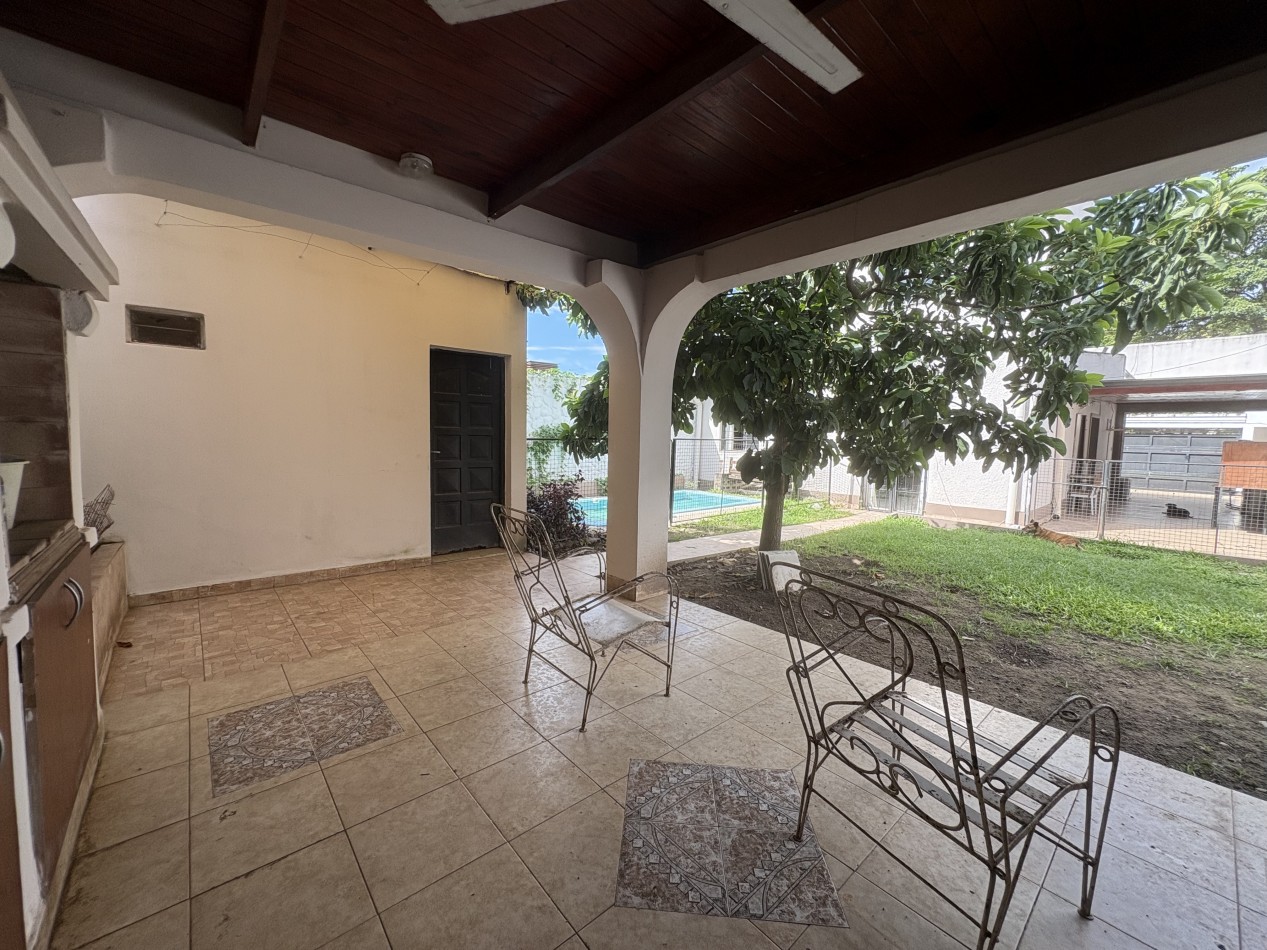 Casa en venta - Felix de Olazabal 1550 | San Miguel de Tucuman