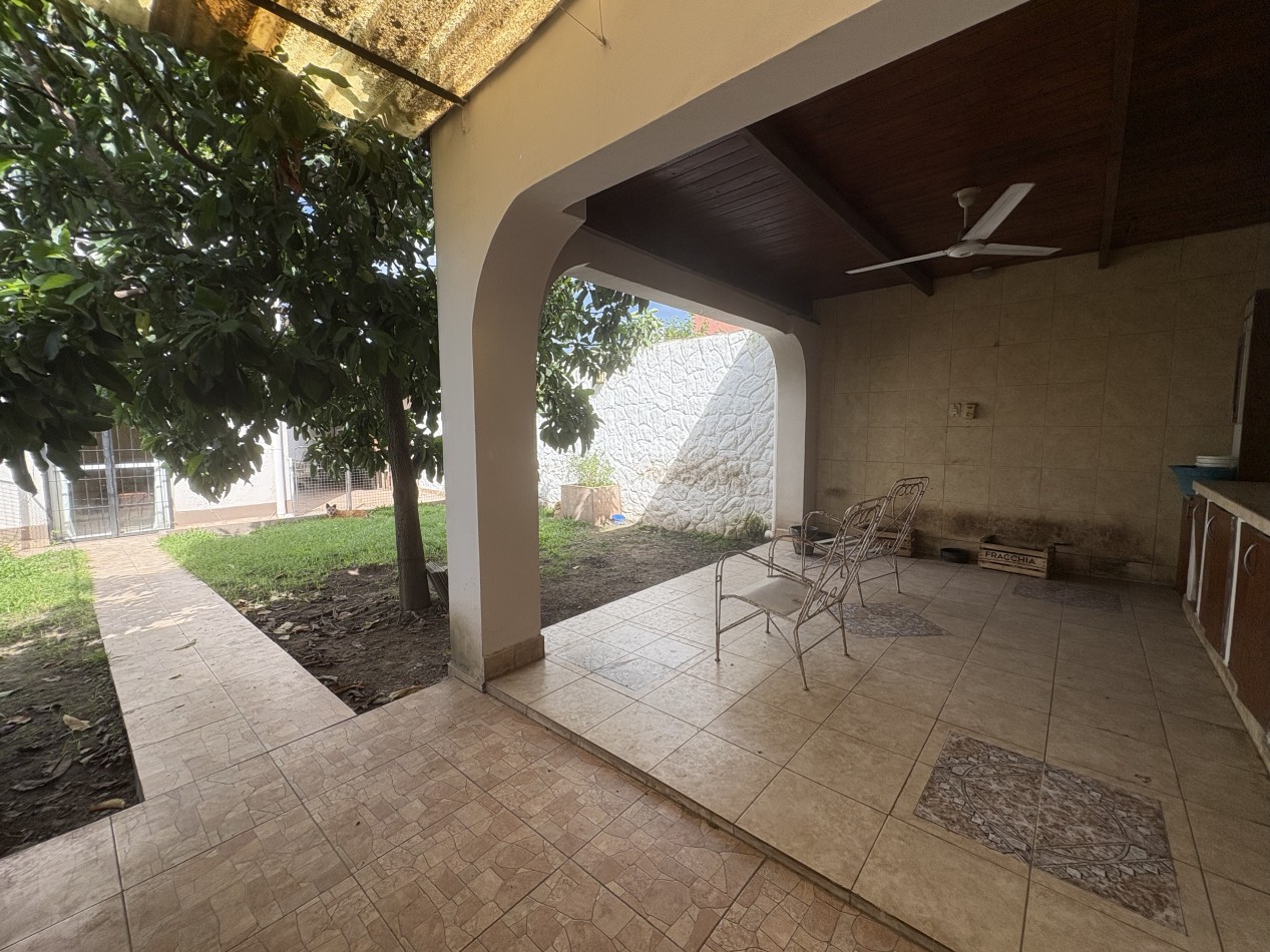 Casa en venta - Felix de Olazabal 1550 | San Miguel de Tucuman