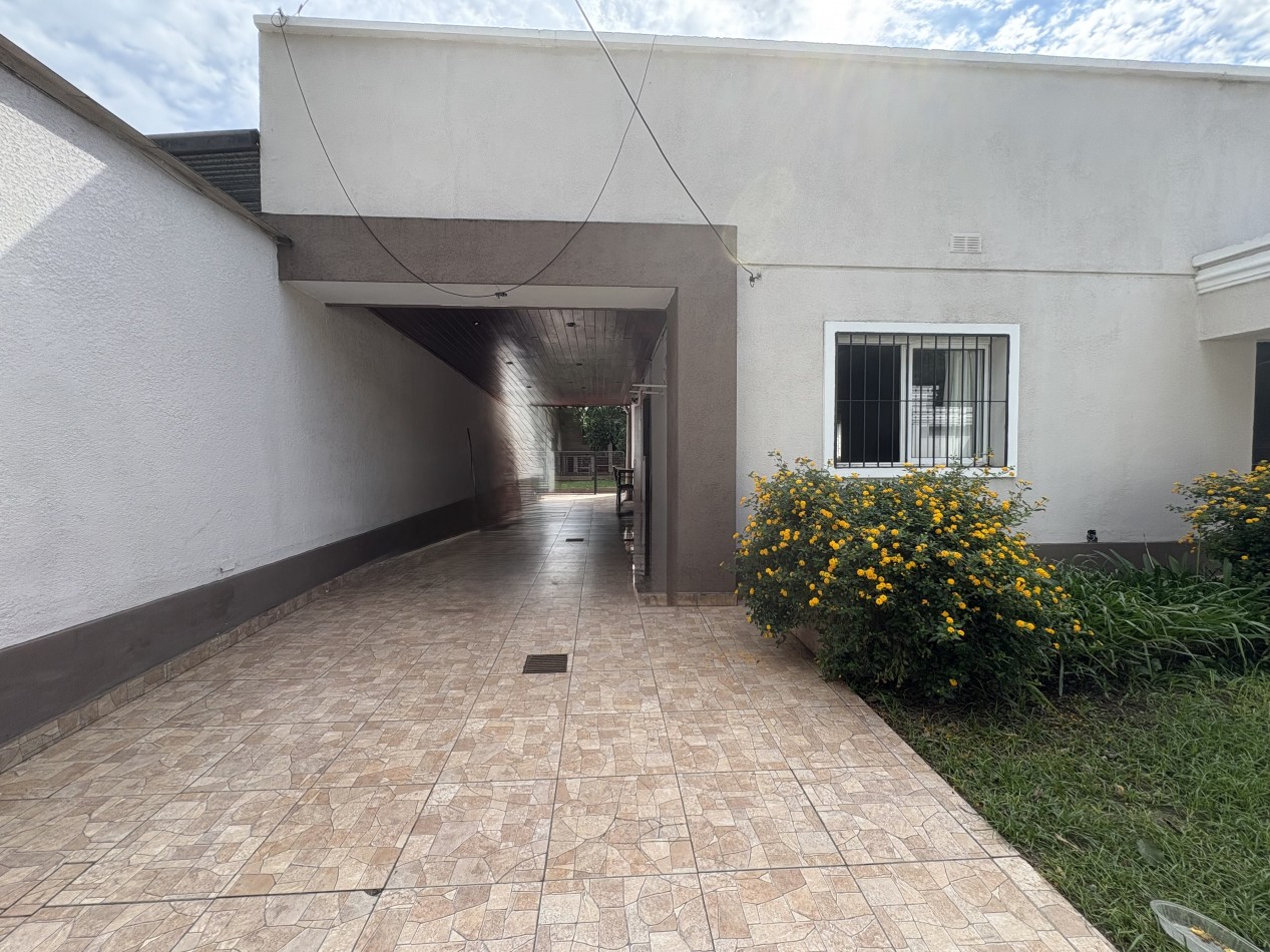 Casa en venta - Felix de Olazabal 1550 | San Miguel de Tucuman