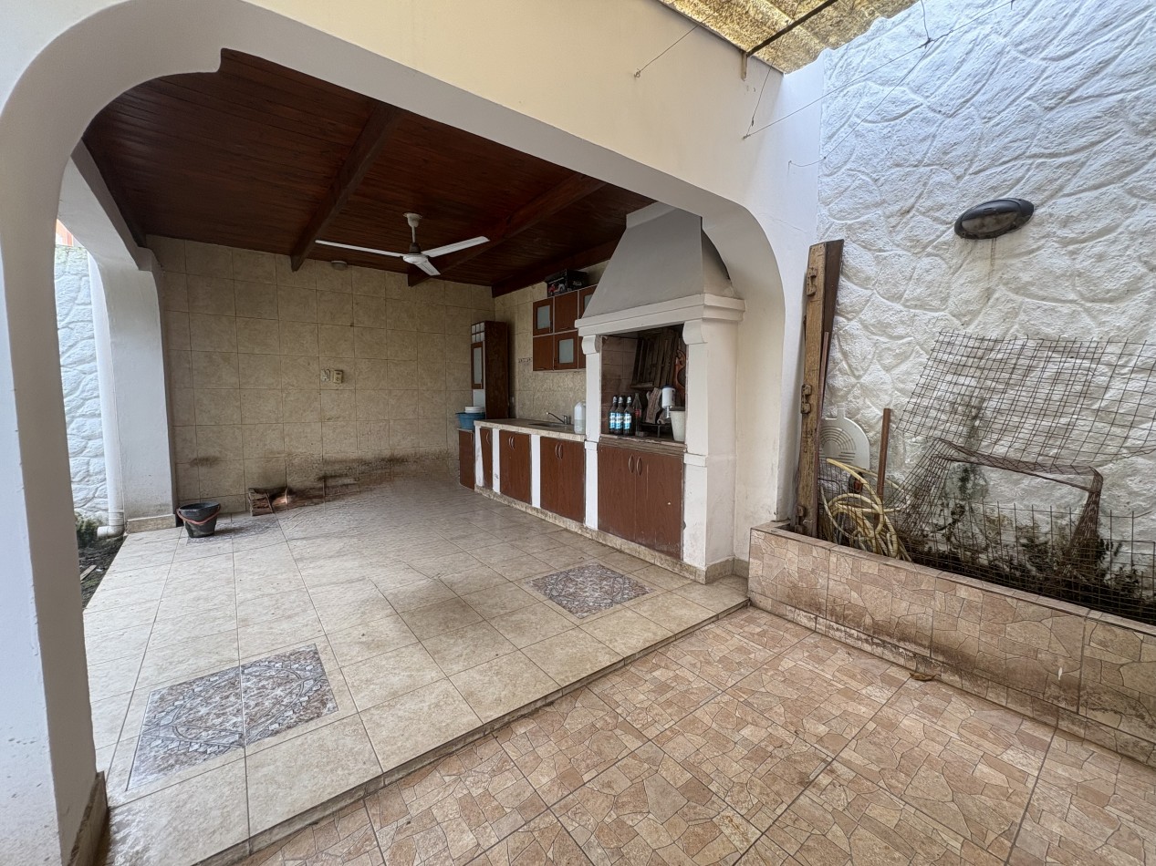 Casa en venta - Felix de Olazabal 1550 | San Miguel de Tucuman