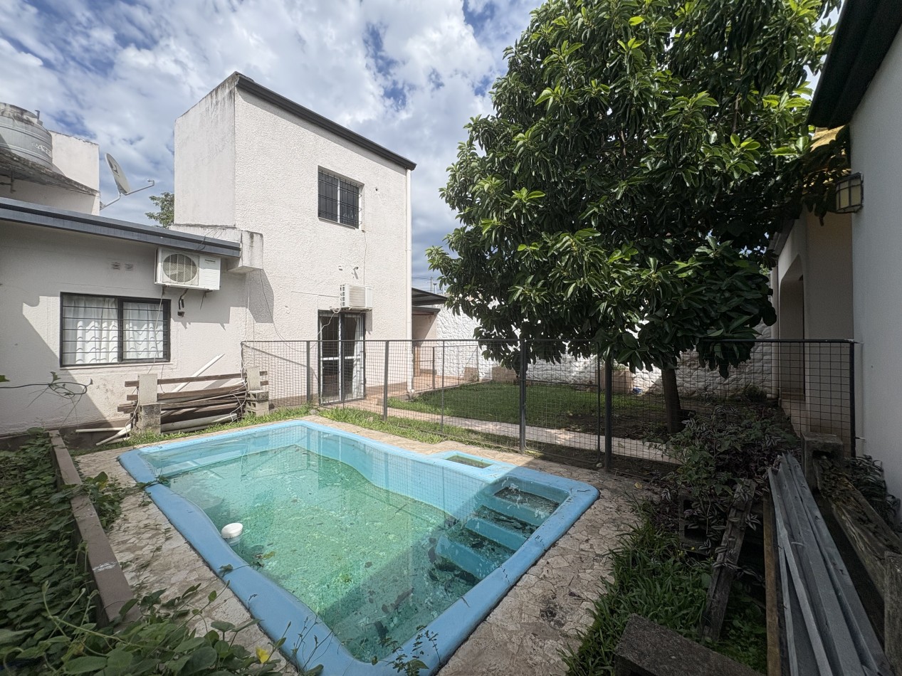 Casa en venta - Felix de Olazabal 1550 | San Miguel de Tucuman