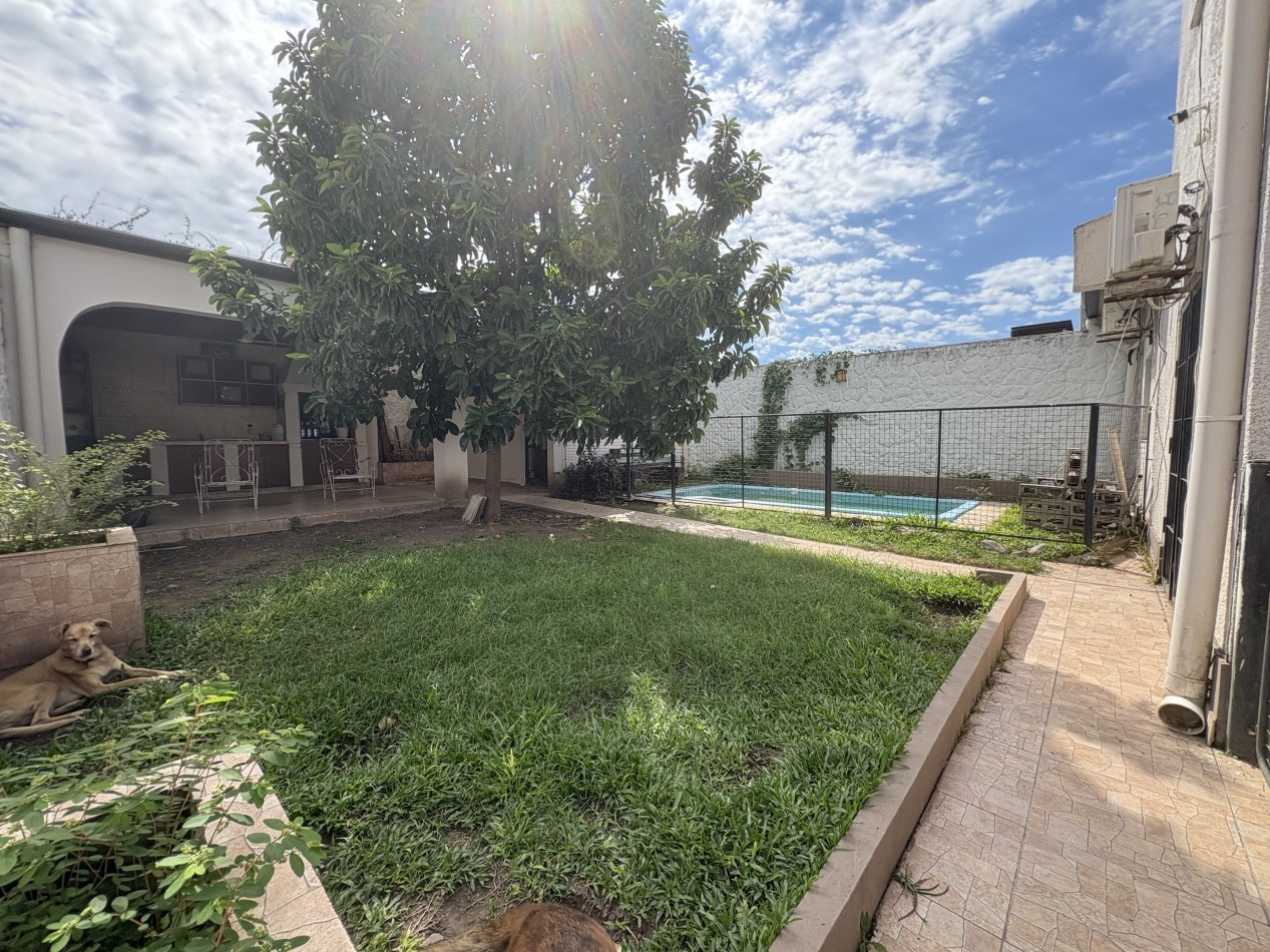 Casa en venta - Felix de Olazabal 1550 | San Miguel de Tucuman