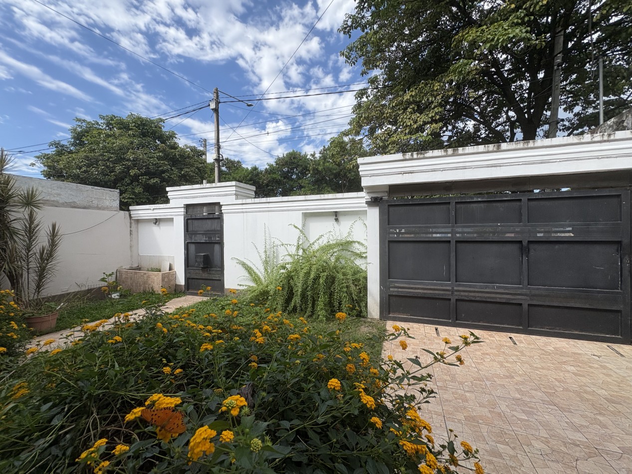 Casa en venta - Felix de Olazabal 1550 | San Miguel de Tucuman