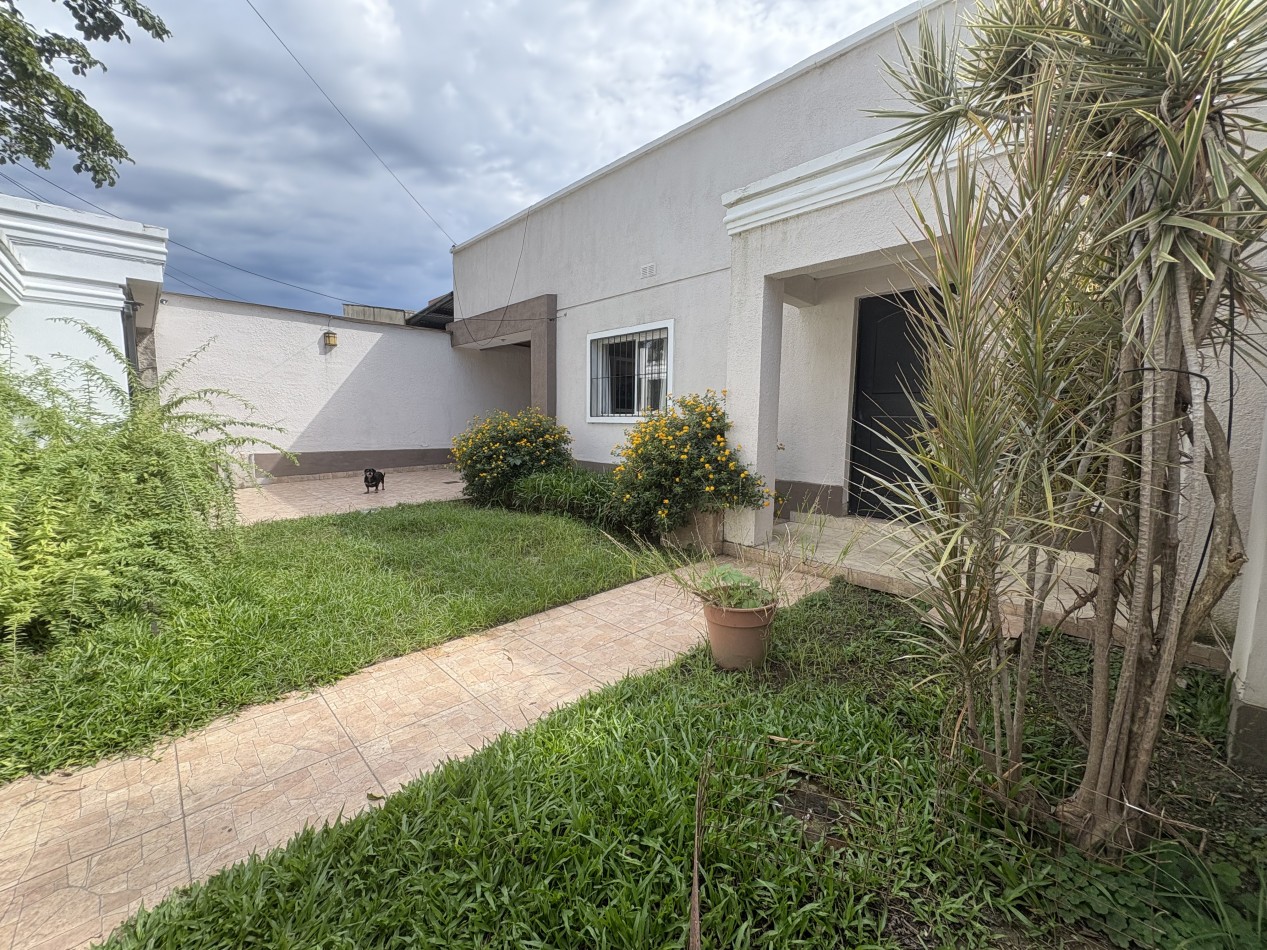 Casa en venta - Felix de Olazabal 1550 | San Miguel de Tucuman