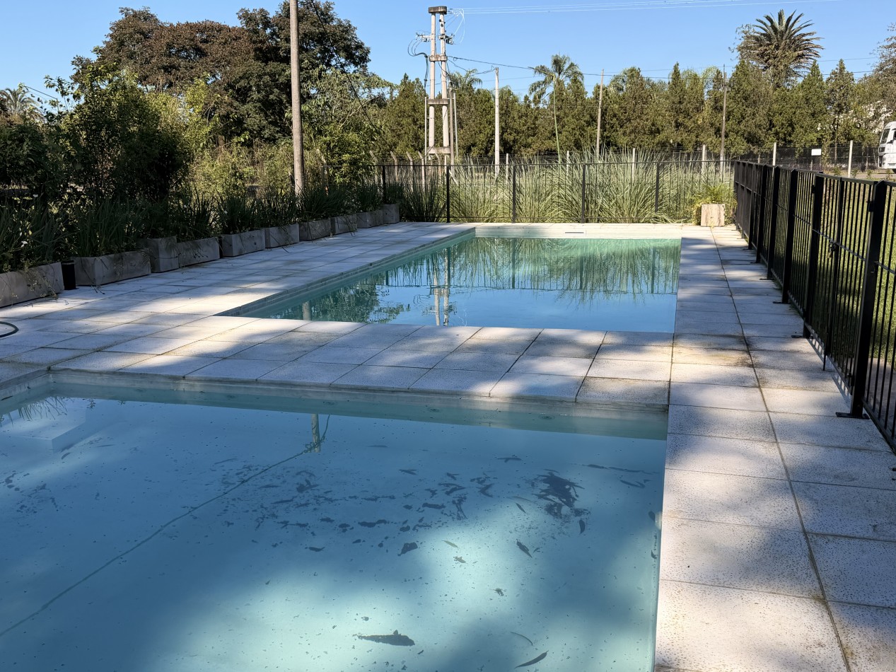 Lote en Venta Alondra Country Club - Tafi Viejo