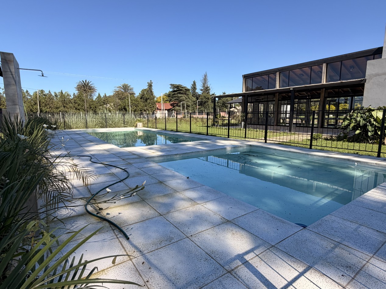 Lote en Venta Alondra Country Club - Tafi Viejo
