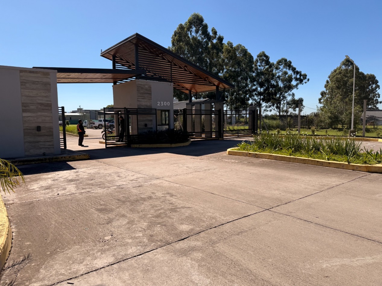 Lote en Venta Alondra Country Club - Tafi Viejo