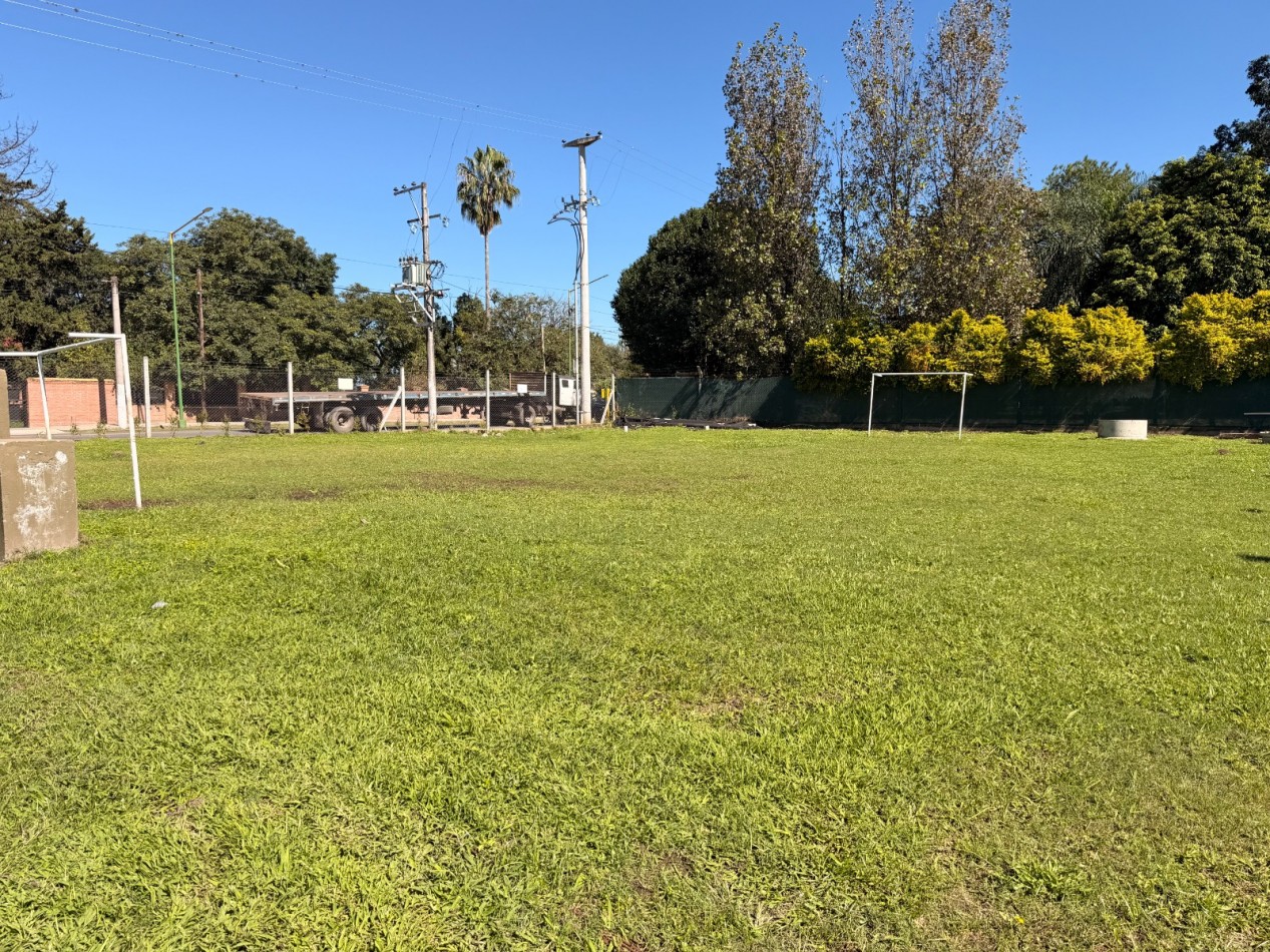Lote en Venta Alondra Country Club - Tafi Viejo