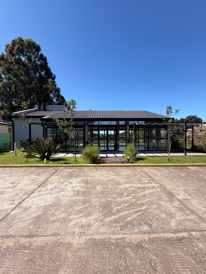 Lote en Venta Alondra Country Club - Tafi Viejo