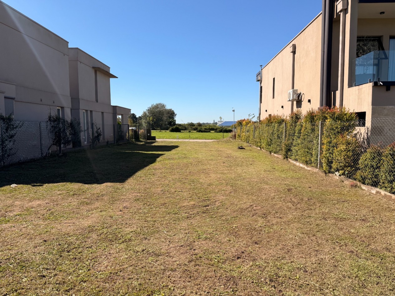 Lote en Venta Alondra Country Club - Tafi Viejo