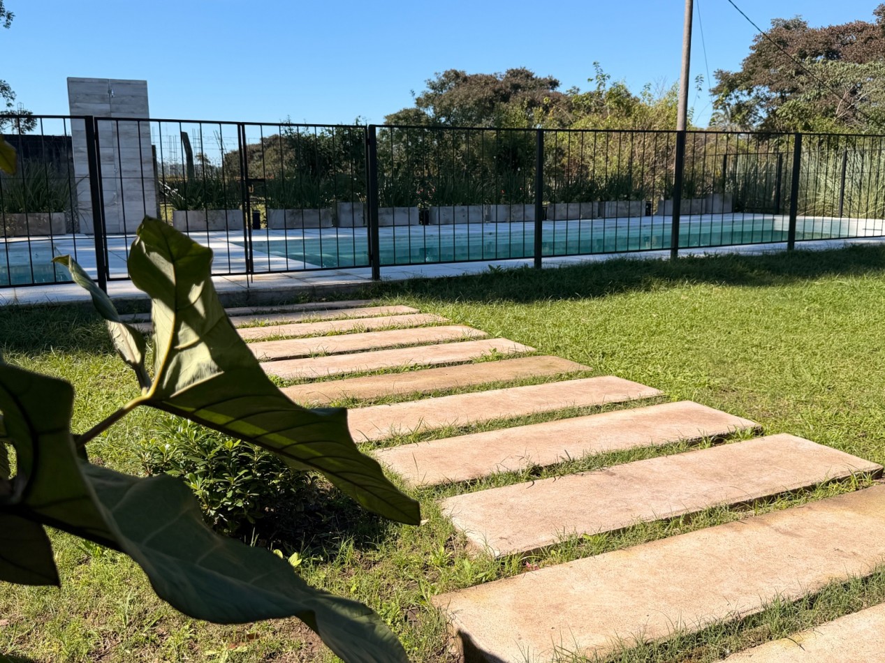 Lote en Venta Alondra Country Club - Tafi Viejo