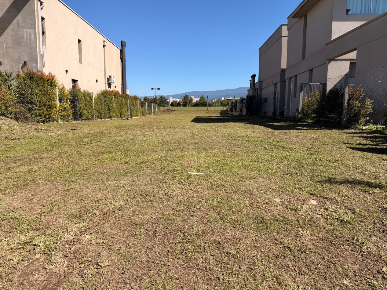 Lote en Venta Alondra Country Club - Tafi Viejo