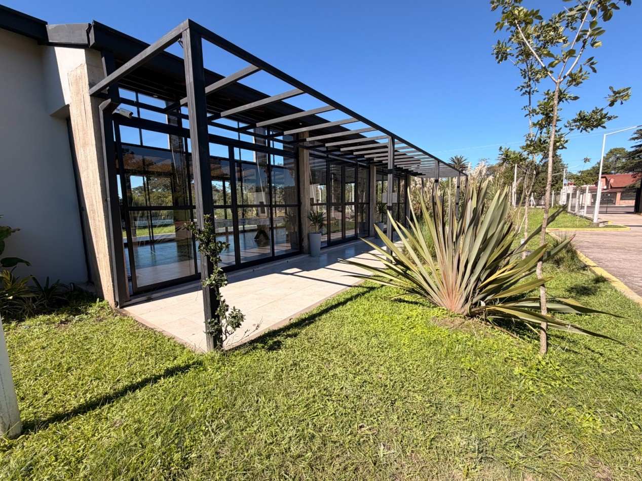 Lote en Venta Alondra Country Club - Tafi Viejo