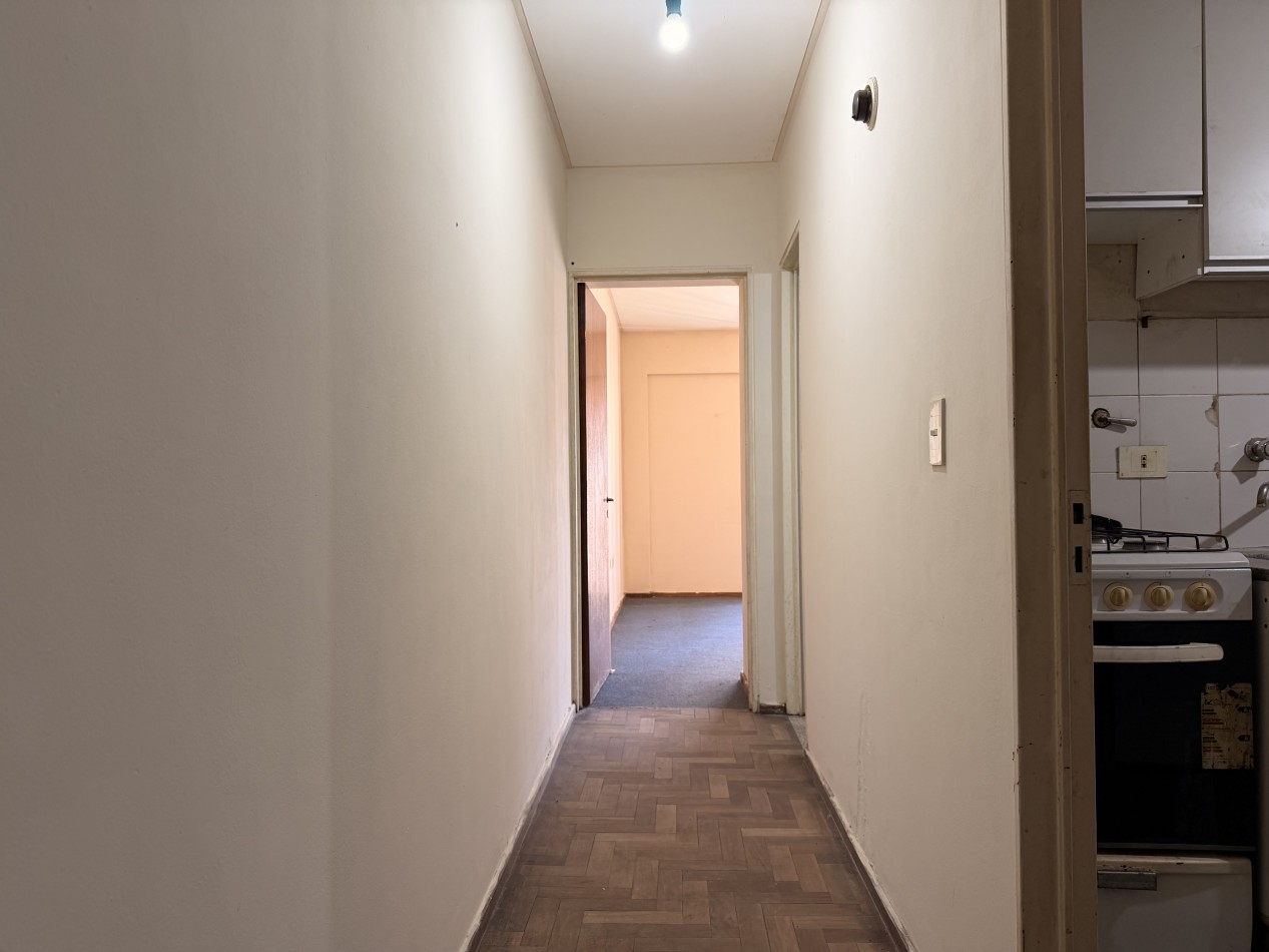 Venta departamento Buenos Aires 680, SMT