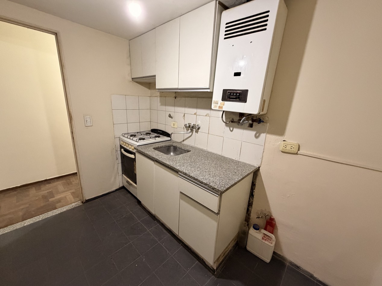 Venta departamento Buenos Aires 680, SMT
