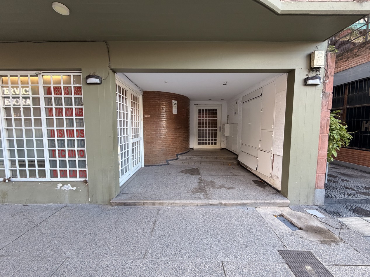 Venta departamento Buenos Aires 680, SMT