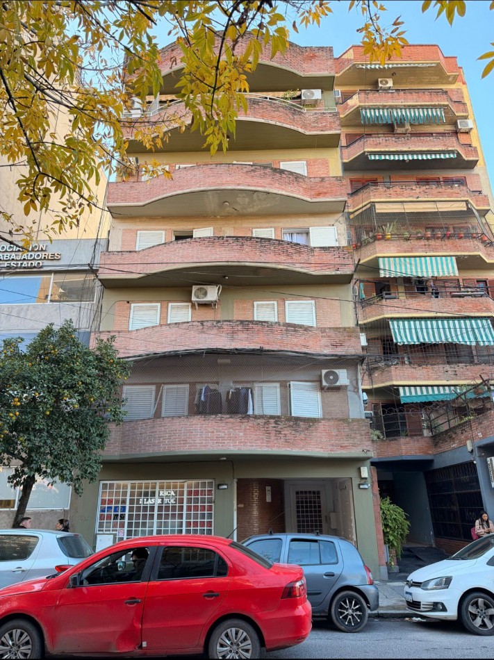 Venta departamento Buenos Aires 680, SMT