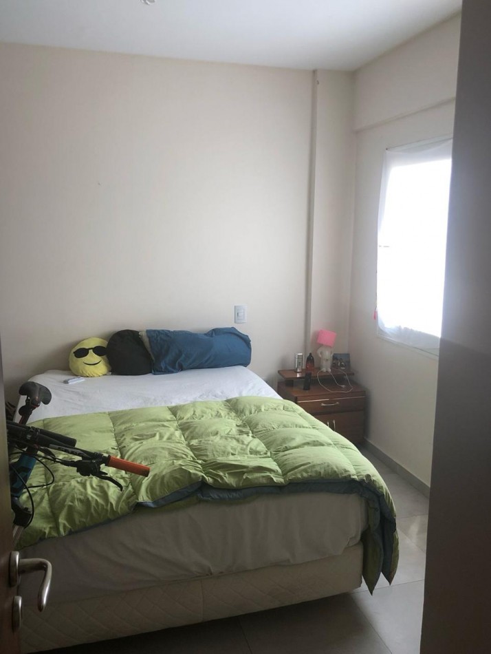 Departamento en Alquiler - Marcos Paz 837 - SMT