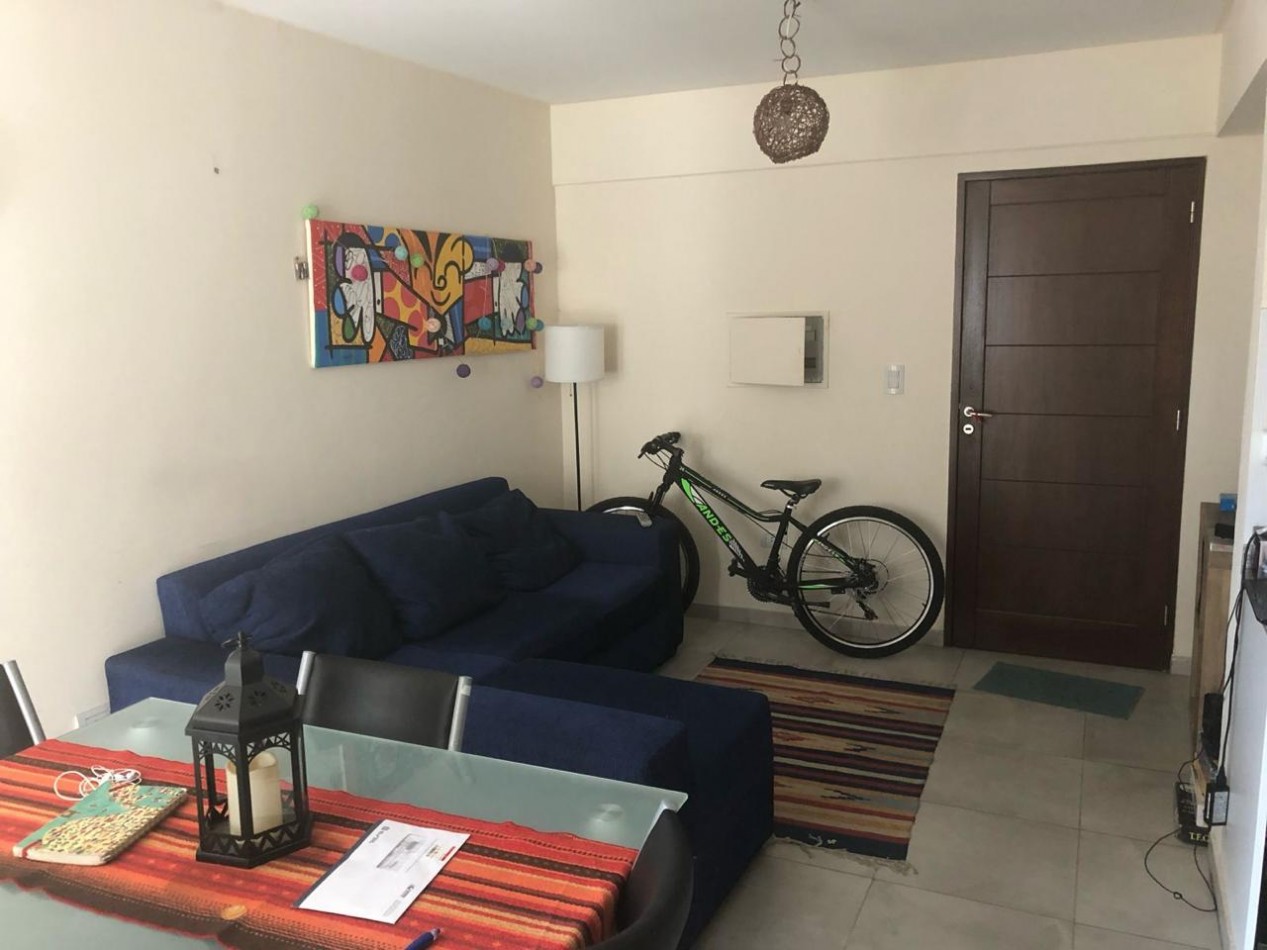 Departamento en Alquiler - Marcos Paz 837 - SMT