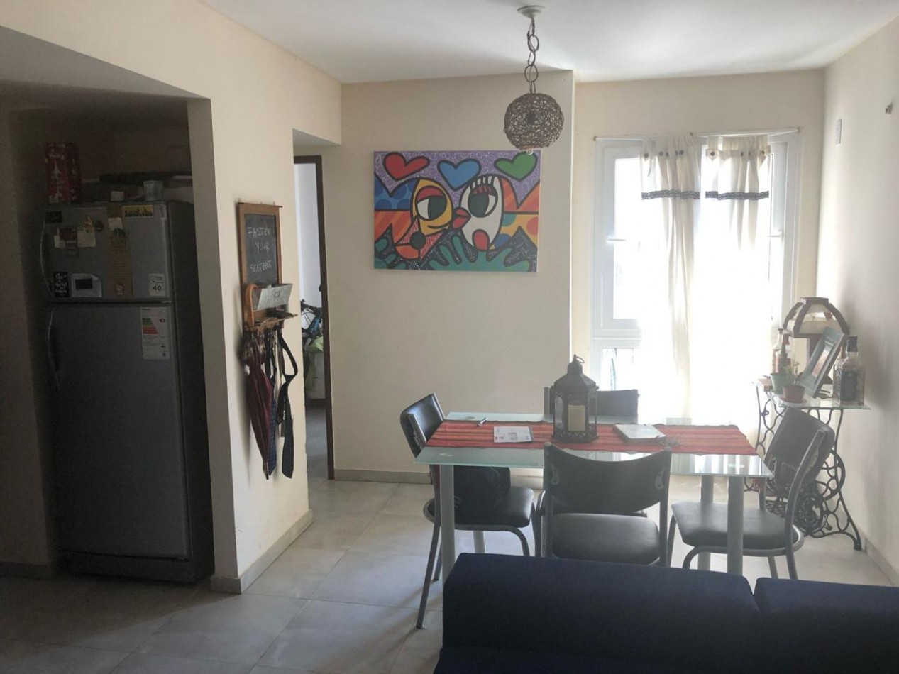 Departamento en Alquiler - Marcos Paz 837 - SMT