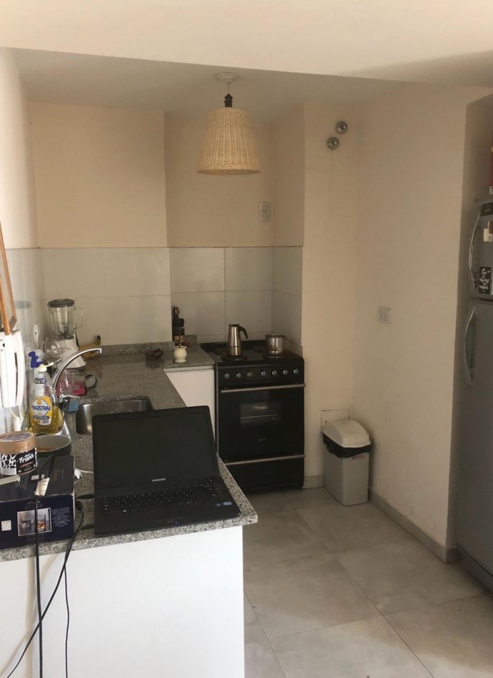 Departamento en Alquiler - Marcos Paz 837 - SMT