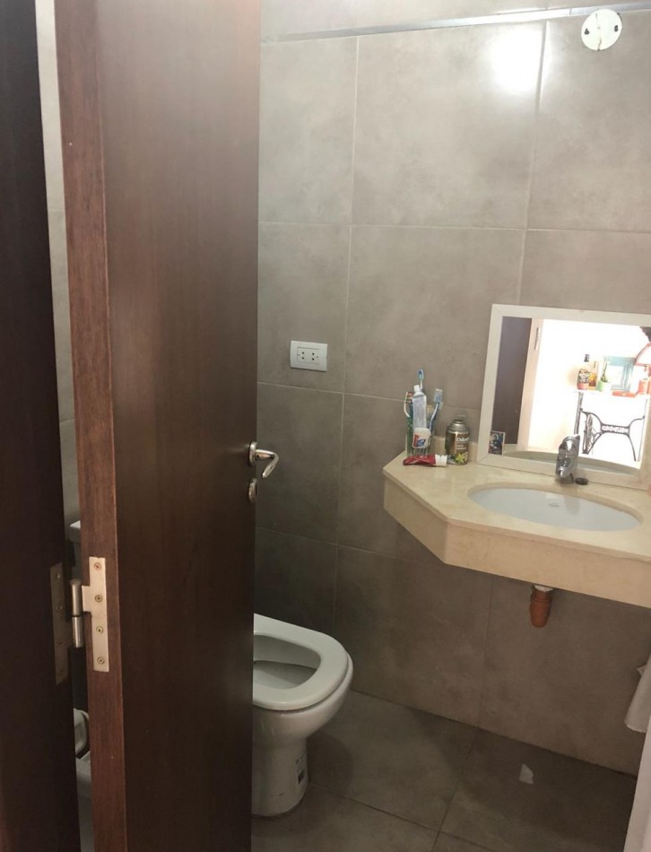 Departamento en Alquiler - Marcos Paz 837 - SMT
