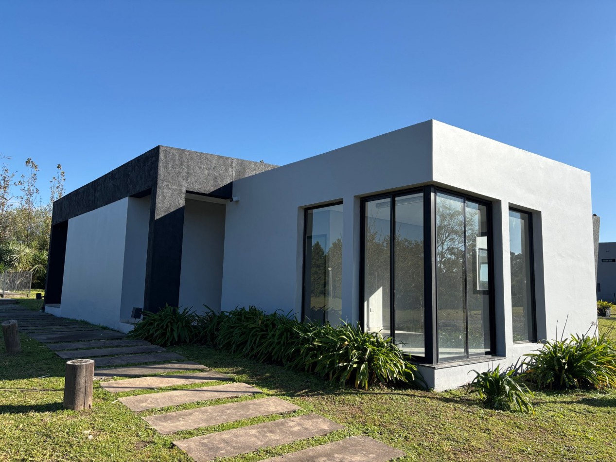 Lote en venta en Portal del Sol, los Nogales, Tucuman