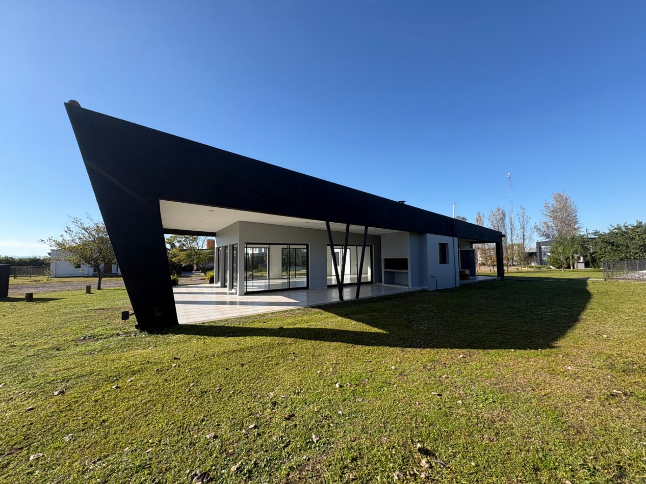 Lote en venta en Portal del Sol, los Nogales, Tucuman