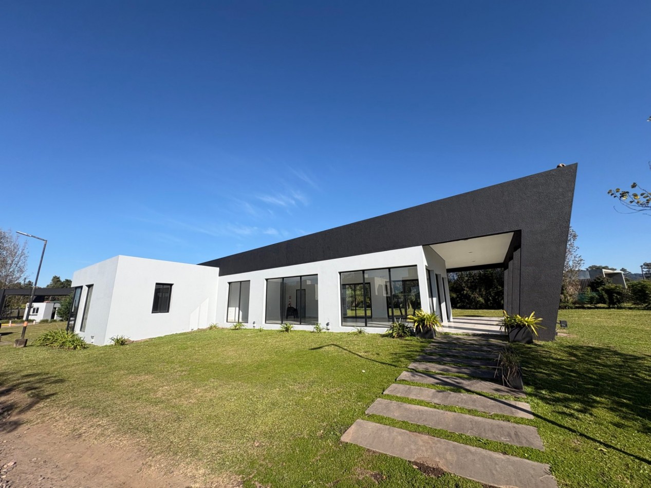Lote en venta en Portal del Sol, los Nogales, Tucuman
