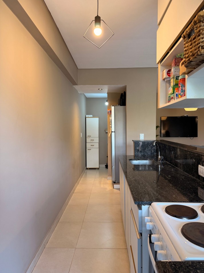 Departamento en venta Village Golf - Yerba Buena