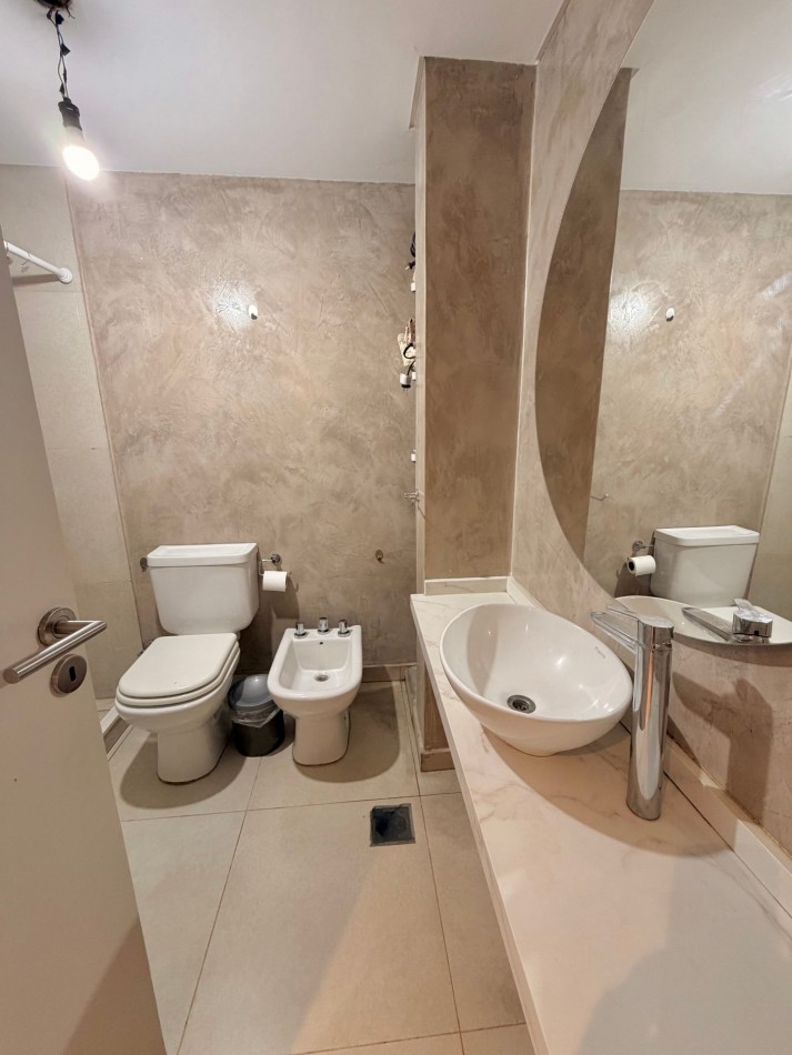 Departamento en venta Village Golf - Yerba Buena