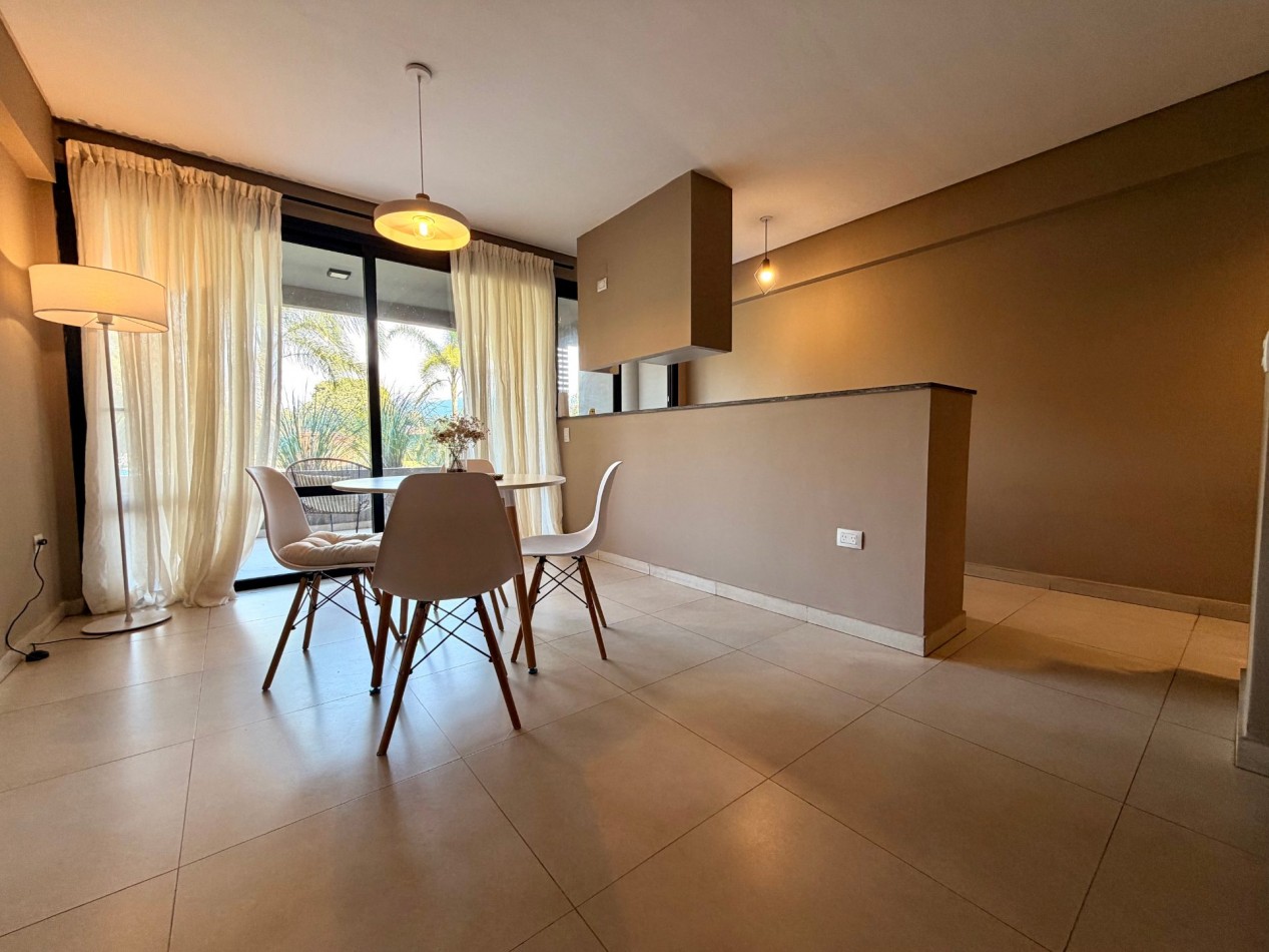 Departamento en venta Village Golf - Yerba Buena
