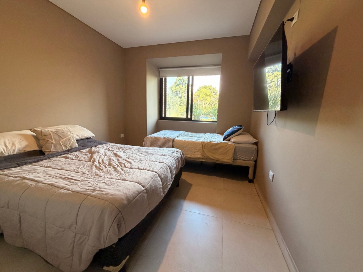 Departamento en venta Village Golf - Yerba Buena