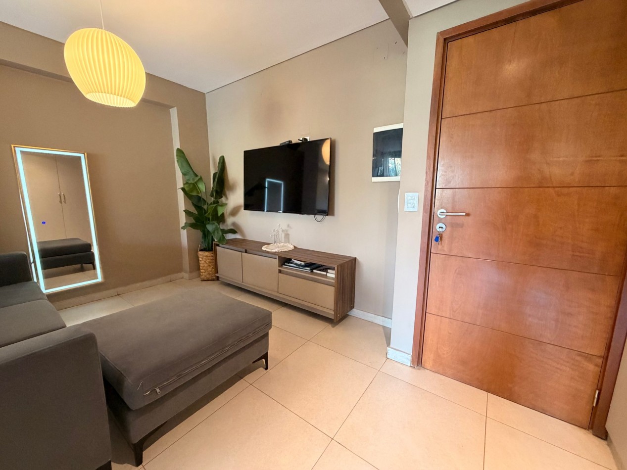 Departamento en venta Village Golf - Yerba Buena