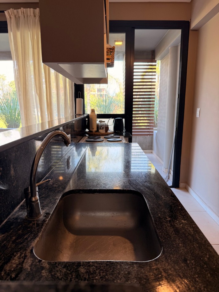 Departamento en venta Village Golf - Yerba Buena
