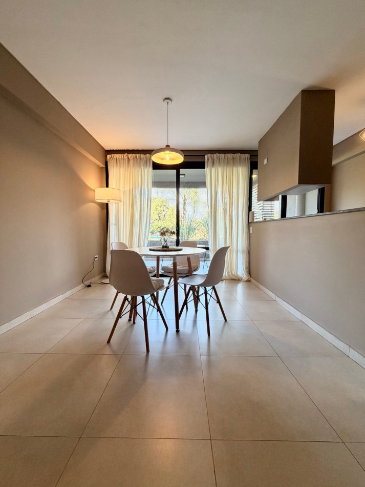 Departamento en venta Village Golf - Yerba Buena